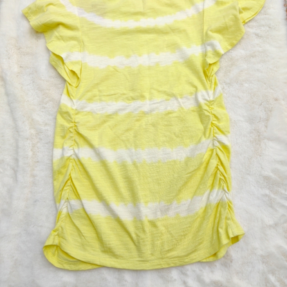Isabella maternity T-shirt size Small